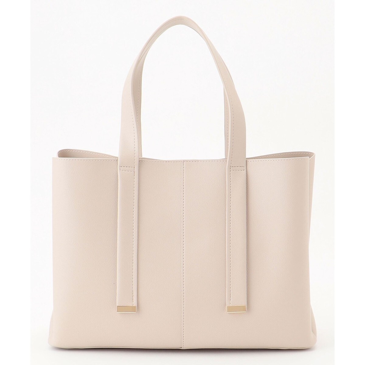 A4サイズ収納可】仕切り付きトートバッグ | エニィ(ANY) | マルイ