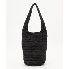 雑材トートバッグ