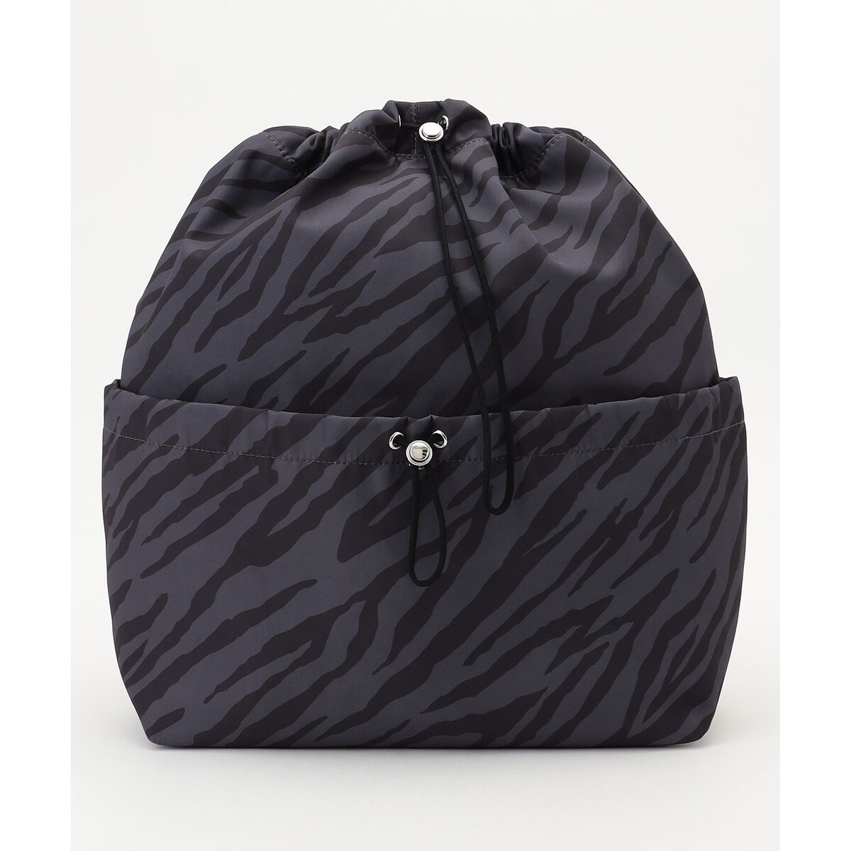WEB＆一部店舗限定】【撥水・サスティナブル素材】SOSTA MINIBAG