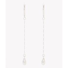 【WEB限定】ティアドロップピアス（両耳用）