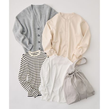 [^ԁFFCFXCW0777]yʌz5_ZbgACe̔JnIʌɂA؂ꎟ̔IƂĂ܂B---------------------------------------------------------------------------------------------------ujbgJ[fBKvAu_{[J[fBKvAu[gbvXvAu{[_[jbggbvXvAuobOv̂T_ZbgłBEjbgJ[fBKcKxɓ̂ŃAE^[ƂĂg܂BƂ߂̃VGbgȂ̂ŁAXJ[gpcȂǃ{gXI΂Ȃ\ACełBƂVlbNȂ̂ŃCi[ŃJWAɂLCڂɂĂ܂BE_{[J[fBKc悢݂ƃn_{[fނgpĂẪCEbNXĒĂJ[fBKłBtgɂ̓O^̃hbg{^gpĂAJWAȃ|CgɂȂĂ܂BE[gbvXĉfނŃEdlɂȂĂ鑳ƐAܕ|CgƂȂĂgbvXłBꖇł͂AjbguEXȂǂƍ킹ăC[hACeƂĂg₷ACełBE{[_[jbggbvXc`N`NÂ炢_炩ȎG肩FȃV[łgAx[VbNȃ{[_[jbggbvXłBJ[fBKWPbgAlXȃAE^[ɂ݂₷ACełBEobOc}`tĂobOȂ̂Ŏ[͂fC[[X痷s܂Ŋ􂵂܂B̕ВɂȂĂ̂ŁAg[g^ƂĂВ^ƂĂpł܂B---------------------------------------------------------------------------------------------------WEB菤iƂȂ܂Bǂ̃ZbgɂiĂ܂B2025NHAPPY BAGƓꏤiƂȂ܂B|Cgt^ΏۊOƂȂ܂Bql̂sɂ邲̕ԕiE͈؂ł܂̂ŁA\߂BTCY͎QlxɂlBTCY͂˂܂̂łB摜̓TvgpĂׁAۂɂ͂鏤iƎdlAHATCY኱قȂꍇ܂B\߂B