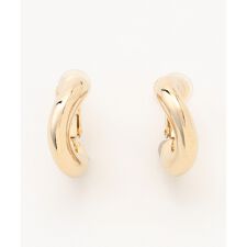 フープイヤリング(両耳用)