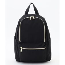 【A4サイズ収納可】撥水リュック