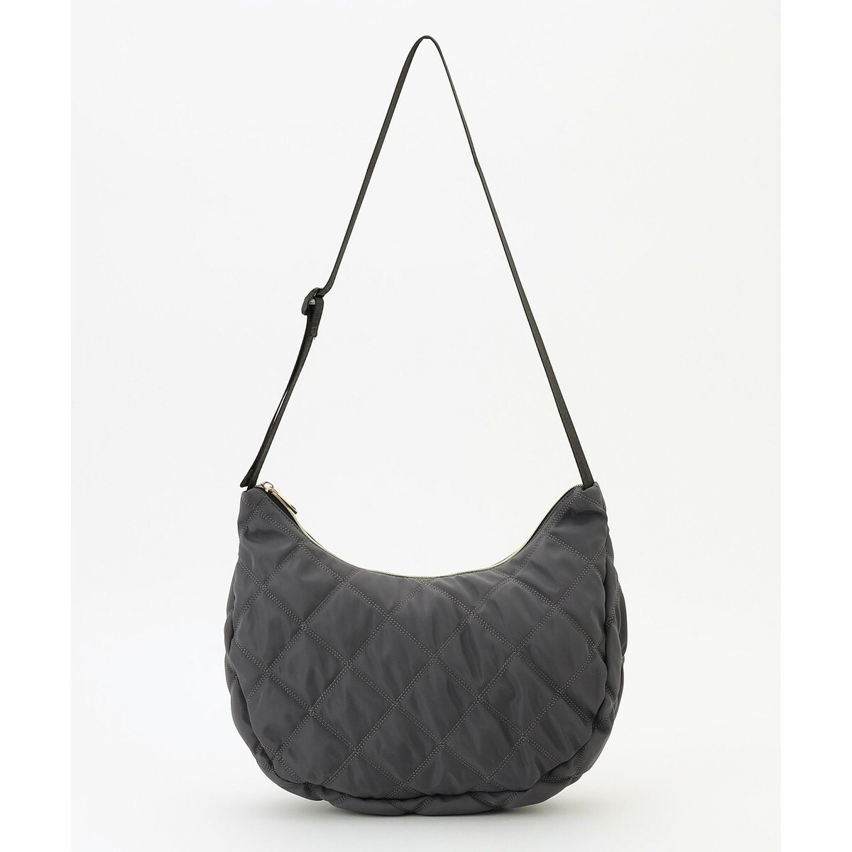 キルティングショルダーバッグ