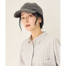 ボアキャップ