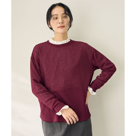 [^ԁFKKFXGA0480]ꖇCi[܂ŒԊIy₩ɒ郏btTfUCEVvŎg₷N[lbNvI[o[EƂVGbgŁAbNX̂钅SnEG߂̕ςڂɂKȁAy₩ȎdオEɂ肰ȂShJl̗VѐSvXf E悭VA[̂鐶ngpEʊ̂\ƃTƂ̗ǂ^b`E@􂢉\X^COEVv炱Aǂȃ{gXƂEcV[Y1ŁAH~̓jbgVc̃Ci[ɂ߁yANY/GjBzuƎRŁAƎpIȁA̓͂g傤ǂ悳hvKȒSnƔJ[WJɂA{ȃ[hӎx̍JWAEGAĂ܂Bfp摜̓TvgpĂׁAۂɂ͂鏤iƎdlAHATCY኱قȂꍇ܂B\߂Bfډ摜͂pPCX}z̉ʊ̓sAۂ̏iƐFقȂČꍇ܂B舵Ɋւ܂ẮAiɕt̃AeV^OBTCg̃J[ƁA͂iɋLڂĂJ[قȂꍇ܂BYɂFEfށETCYȂǑقȂꍇ܂B\߂BuhύXɔAuh^Ȍi܂܂ꍇ܂BBany FAM/anyFAM/any fam/Gjt@/GjBt@/T/btT/lJWA/C[hR[f/񂵗͔QyyŒ߂ɁzîCɓo^n[g}[NNbNADȃJ[IłCɓɓo^IJ[̍ēגʒmAXg1_̒ʒmAZ[̒ʒm󂯎邱Ƃł܂BuĥCɓo^ViēדAuĥȏ󂯎邱Ƃł܂B̃Ly[ɂAԒɉiϓꍇ܂BZ[͗\ȂIĂꍇ܂B