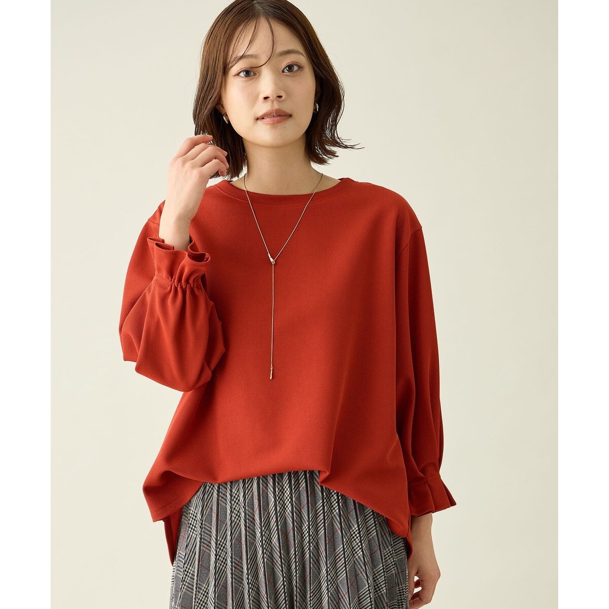OHGA FRUIT ブラウス ohga フルーツブラウス 人気・おすすめ｜売れ筋 