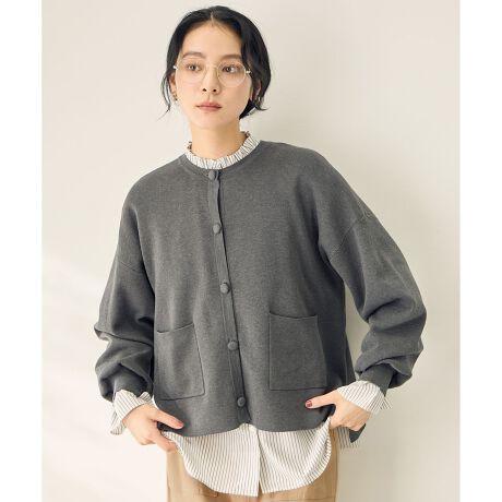 [^ԁFKRFXGW0401]iƔ𗼗Al̃XEFbgCNJ[ffUCEXEFbgCNȕҒn悭JWAŔ̂J[fBKEfނ̂ݖtƂƂҒnAiȈۂvXEƂTCYőlJWAȉHDƂĊE̓udlŁA܂肵ĂʒuL[vłȂꂽ͋CɁEO㍷̂郌OXƘeXbgoEOgɃ|PbgtŎpfށEщHJbgȖaтŁAsOiыʁjNɂfށÊ鎅ɃXgb`gݍ킹邱ƂŁAƎ̃NbVƌy₩E_炩ƒe͊˔ATbƉKȔGEfނ̃XEFbgCNjbgiiԁFKRFXGW0400jAXEFbgCNn[tWbvjbgiiԁFKRFXGW0402j߃X^COEpcAXJ[gAs[XȂǕLX^CɂƉHD閜\J[fBKEHDƂĂ͂A{^ăvI[o[ɒp̂EG߂̕ςڂ̃CgAE^[ƂĂ߁yANY/GjBzuƎRŁAƎpIȁA̓͂g傤ǂ悳hvKȒSnƔJ[WJɂA{ȃ[hӎx̍JWAEGAĂ܂Bfp摜̓TvgpĂׁAۂɂ͂鏤iƎdlAHATCY኱قȂꍇ܂B\߂Bfډ摜͂pPCX}z̉ʊ̓sAۂ̏iƐFقȂČꍇ܂B舵Ɋւ܂ẮAiɕt̃AeV^OBTCg̃J[ƁA͂iɋLڂĂJ[قȂꍇ܂BYɂFEfށETCYȂǑقȂꍇ܂B\߂BuhύXɔAuh^Ȍi܂܂ꍇ܂BBany FAM/anyFAM/any fam/Gjt@/GjBt@/jbgJ[f/J[fBK/lJWA/ݖtJ[f/eXbgJ[f/|PbgtJ[f/iJWA/fJ[f/ÓdCh~/A`sO/}VEHbVu/y₩jbgJ[fyyŒ߂ɁzîCɓo^n[g}[NNbNADȃJ[IłCɓɓo^IJ[̍ēגʒmAXg1_̒ʒmAZ[̒ʒm󂯎邱Ƃł܂BuĥCɓo^ViēדAuĥȏ󂯎邱Ƃł܂B̃Ly[ɂAԒɉiϓꍇ܂BZ[͗\ȂIĂꍇ܂B