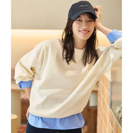 [^ԁFKRFXGW0400]iAl̂߂̃jbgXEFbgfUCElȂ₷iȈۂ̃jbgXEFbgEӂƗDݍރVGbgō܂Jo[E悭l܂܂Ŏ܂肪茩ÃptfUCōۂۂɁE됞̃XbgoEƂҒnȂATbƒ₷\vI[o[fށEщHJbgȖaтŁAsOiыʁjNɂfށÊ鎅ɃXgb`gݍ킹邱ƂŁAƎ̃NbVƌy₩E_炩ƒe͊˔ATbƉKȔGEfނ̃XEFbgCNjbgJ[fBKiiԁFKRFXGW0401jAXEFbgCNn[tWbvjbgiiԁFKRFXGW0402j߃X^COEpcɂXJ[gɂ킹₷䊴ŁA{gI΂Ȃ\ACeEXEFbgoŃJWAɂAꂢ߂ɂLE1łƒȂ̂͂AVc^NgbvCċG߂ɍ킹C[hyANY/GjBzuƎRŁAƎpIȁA̓͂g傤ǂ悳hvKȒSnƔJ[WJɂA{ȃ[hӎx̍JWAEGAĂ܂Bfp摜̓TvgpĂׁAۂɂ͂鏤iƎdlAHATCY኱قȂꍇ܂B\߂Bfډ摜͂pPCX}z̉ʊ̓sAۂ̏iƐFقȂČꍇ܂B舵Ɋւ܂ẮAiɕt̃AeV^OBTCg̃J[ƁA͂iɋLڂĂJ[قȂꍇ܂BYɂFEfށETCYȂǑقȂꍇ܂B\߂BuhύXɔAuh^Ȍi܂܂ꍇ܂BBany FAM/anyFAM/any fam/Gjt@/GjBt@/jbgXEFbg/lJWA/ivI[o[/ptX[u/VGbg/XbggbvX/\jbg/fgbvX/ÓdCh~/A`sO/}VEHbVuyyŒ߂ɁzîCɓo^n[g}[NNbNADȃJ[IłCɓɓo^IJ[̍ēגʒmAXg1_̒ʒmAZ[̒ʒm󂯎邱Ƃł܂BuĥCɓo^ViēדAuĥȏ󂯎邱Ƃł܂B̃Ly[ɂAԒɉiϓꍇ܂BZ[͗\ȂIĂꍇ܂B