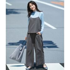 【2SET】ビスチェ×パンツセット