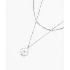 ２連コインネックレス