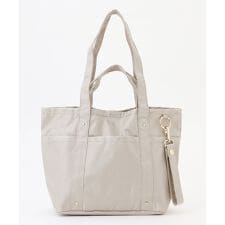 【A4サイズ収納可】【デイバッグシリーズ】トートバッグ