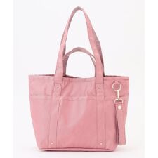 【A4サイズ収納可】【デイバッグシリーズ】トートバッグ