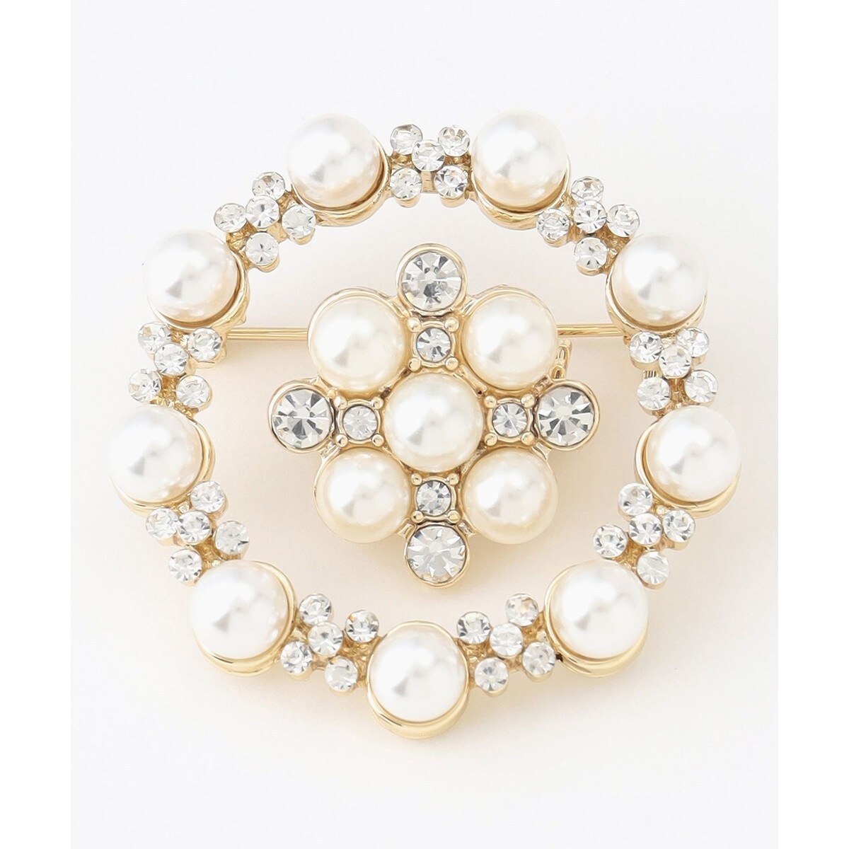 3WAY】セットパールブローチ | エニィ(ANY) | マルイウェブチャネル