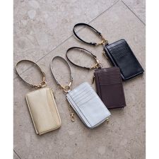 カラビナ付フラグメントケース