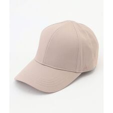 Aロゴ刺繍キャップ