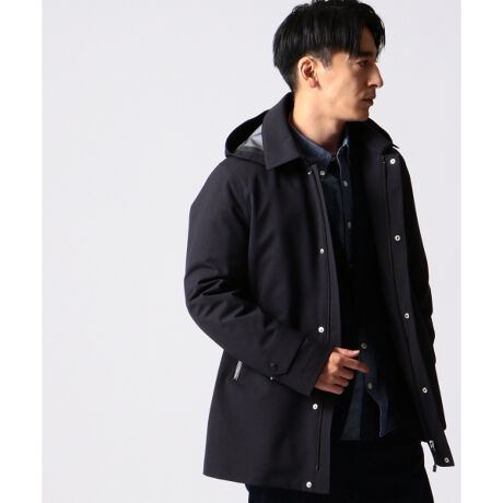 ｊ ｐｒｅｓｓ ｐｌｕｓ ショートステンカラー コート ｊプレス J Press Ccovbw0421 ファッション通販 マルイウェブチャネル