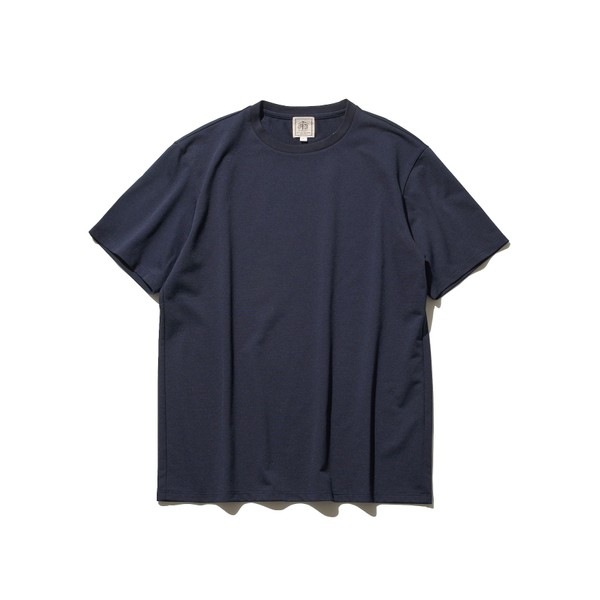 Ｊ．ＰＲＥＳＳ ＰＬＵＳ】ＯＸ シャンブレージャージ Ｔシャツ | Ｊ