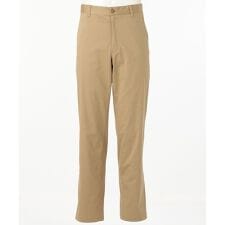 【Ｊ．ＰＲＥＳＳ　ＰＬＵＳ】テクニカルトリコチンストレッチ　スローンアクティブ　パンツ