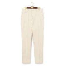 【J.PRESS BASIC】チノストレッチスマートフィット パンツ