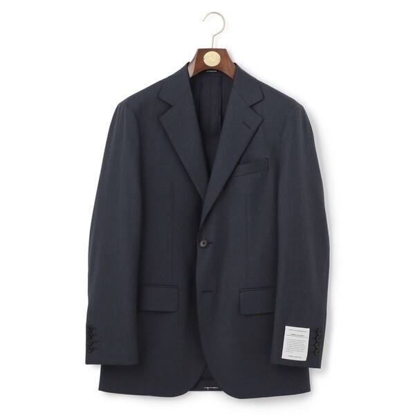 J.PRESS ジェイプレス ダッフルコート ロングコート 裏地 チェックトグル J.PRESS ジェイプレス ダッフルコート ロングコート 裏地