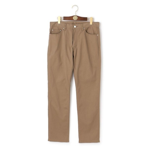 J.PRESS ウエストポイント　チノパンツ　２本組 定番】ウエストポイント チノパンツ（PPOVSM0007） | J