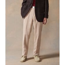 【Handyeing】コーデュロイ パンツ