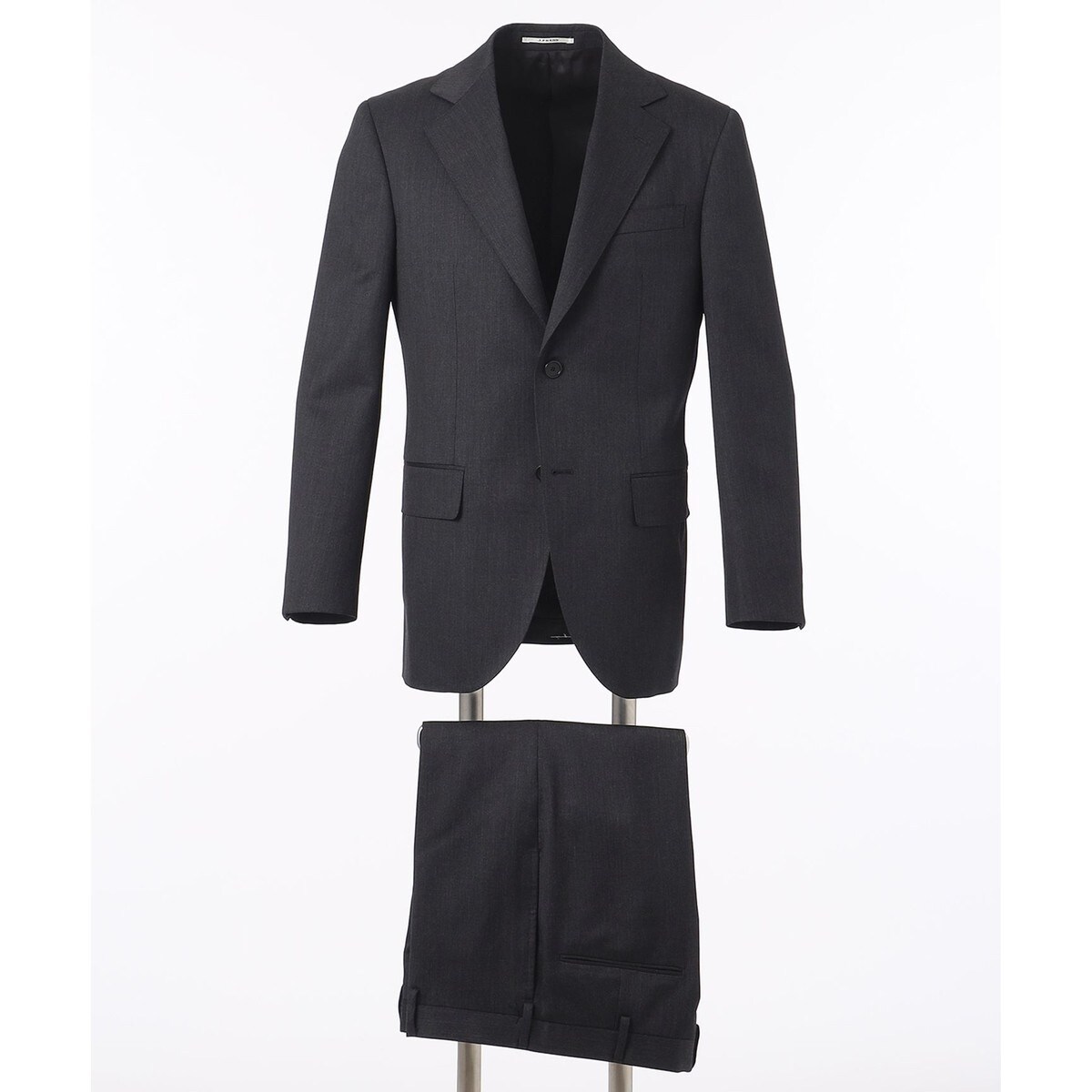 J．PRESS ウールオーダースーツ WEB・一部店舗限定】メリノウール