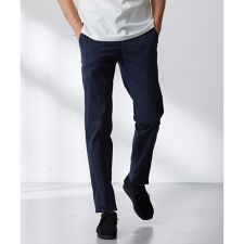 ハイパワーストレッチ シャンブレードビー パンツ