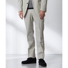 TCポプリン パンツ