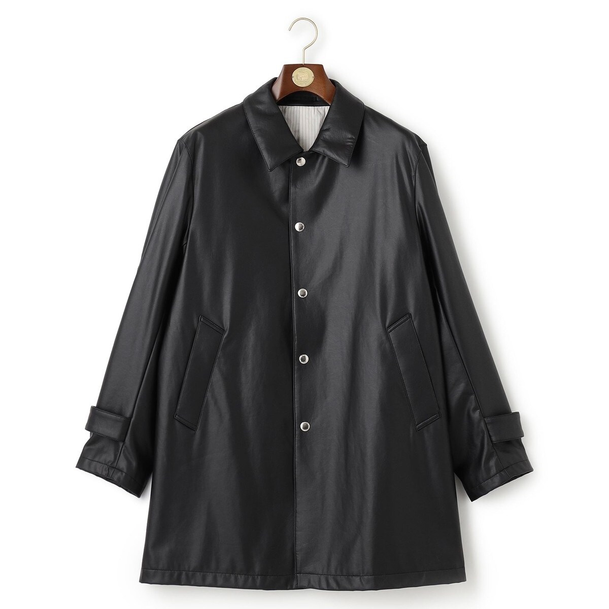 【シップス+phenix ゴアテックス ダウン ステンカラーコート】 SHIPS別注】+phenix: GORE-TEX INFINIUM ダウン ステンカラー