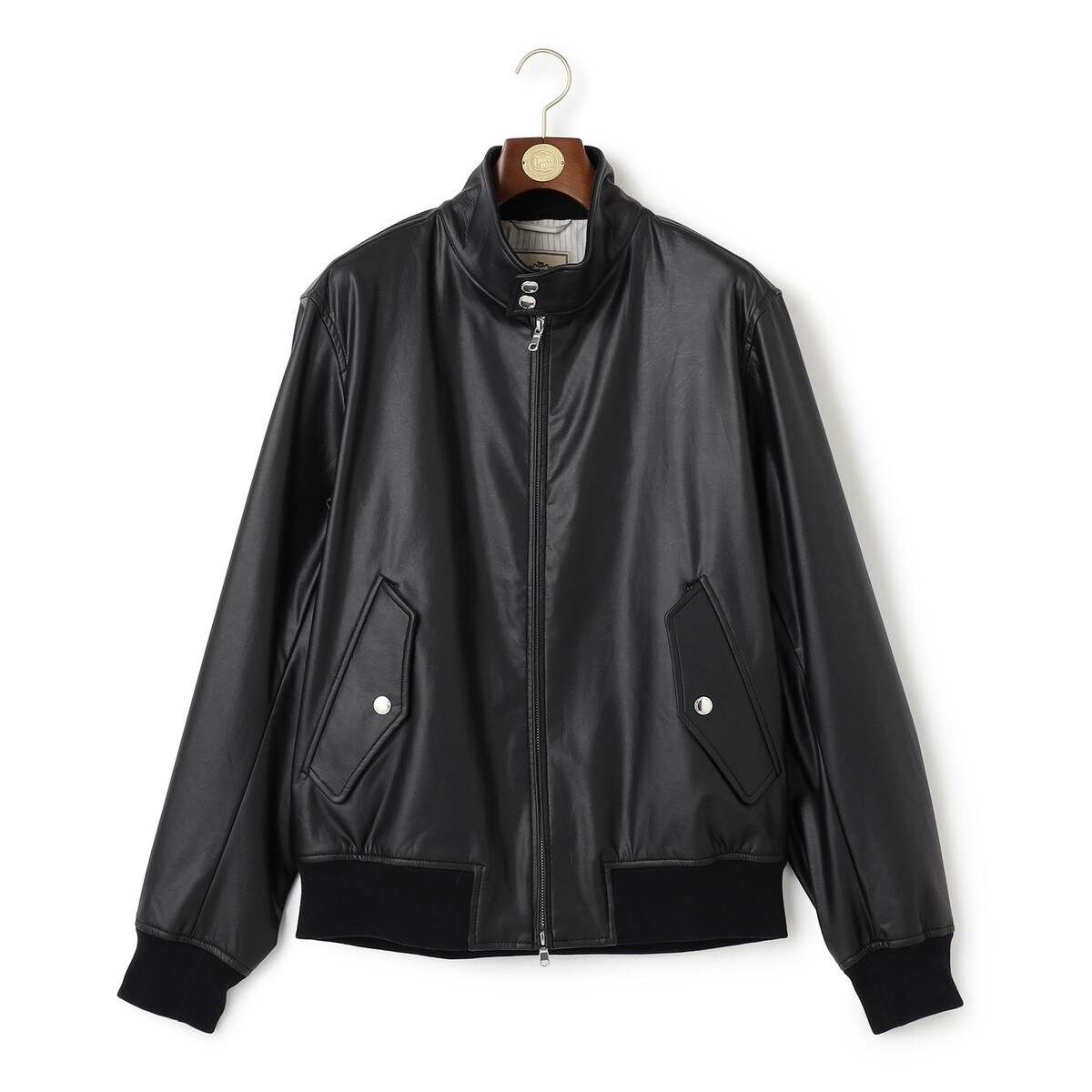 干場義雅×K－3B×DRESSTERIOR】トリプルコラボ MA－1ジャケット