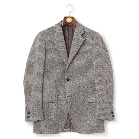 [^ԁFBROVSW0004]LOVAT LAVEROCK TWEED JACKETLOVAT MILL̓XRbghAz[EBbNƂɂcC[h[J[łBނ̃~̂ꏊ́uTWEEDv̌ťꌹƂȂ邫~uEBAg\AhTYvi݂݂͑Ă܂ĵ߂ɂނ͎̑Ƃ钬uHOME OF TWEEDvƌĂуEBAg\̃cC[h̐_󂯌pセĖɌĂcC[h̕LĂƊ撣Ă郁[J[łB܂LOVAT̃cC[h́uGXe[gcC[hvƏ̂邱Ƃ܂BGXe[gcC[hƂ͍Lȗ̒nM̎傪̉Ƃ̉Ƒgpl̂߂ɓʂɍ点cC[ĥƂŊeƁXŃIWi̐F╿݂Ă܂B܂̂̋MK̐lXJg[TChŃneBOȂǂ̃X|[cyނ߂ɒĂcC[h񋟂M[J[łBԂƂēWJĂuLAVEROCK TWEEDvJ.PRESŜ߂ɍꂽʃNIeBɑ΂LOVATtĂꂽIWicC[hłBprтɃYE[uh邱ƂŌł₷_炩IWicC[hłBf摜̓TvgpĂ邽߁Aۂɂ͂鏤iƎdlTCYقȂꍇ܂Bf摜̏i̓TvłBۂ̏iƐFAdlAHATCYAfޓ኱قȂꍇ܂BƖ̊֌WɂAۂ▾邭ꍇ܂B܂p\RȂǂ̊ɂA኱iƉ摜̃J[قȂꍇ܂B\߂܂B