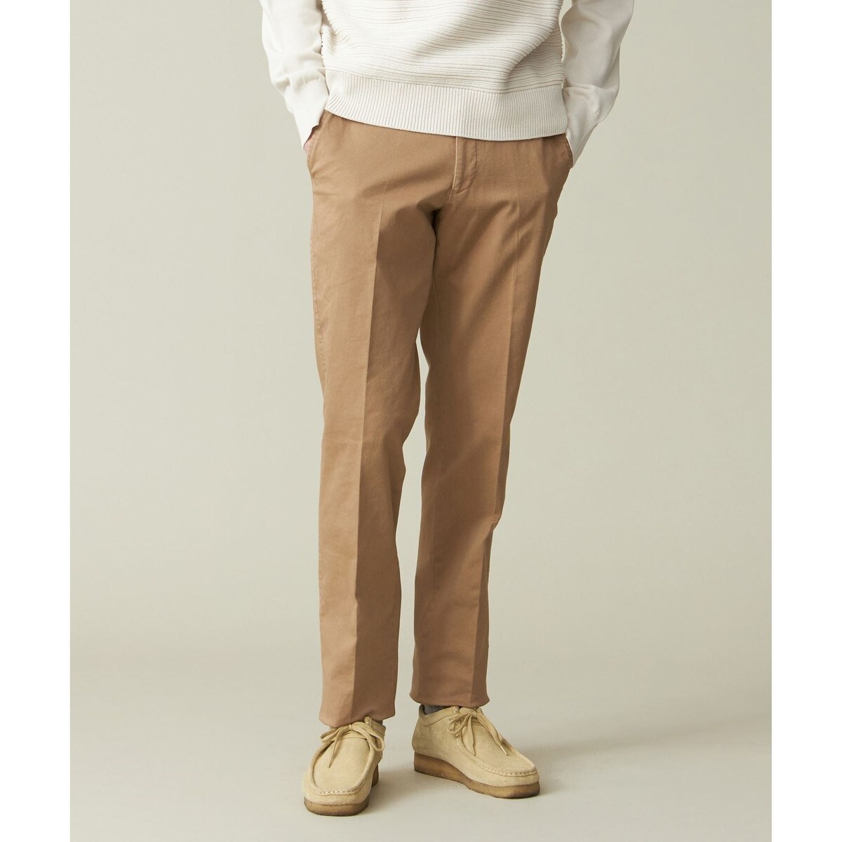 【新品】J.PRESS ハードウォッシュ ストレッチパンツ ストレッチ】ハードウォッシュパンツ | Jプレス(J.PRESS) | マルイ