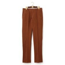 モールスキンストレッチ パンツ