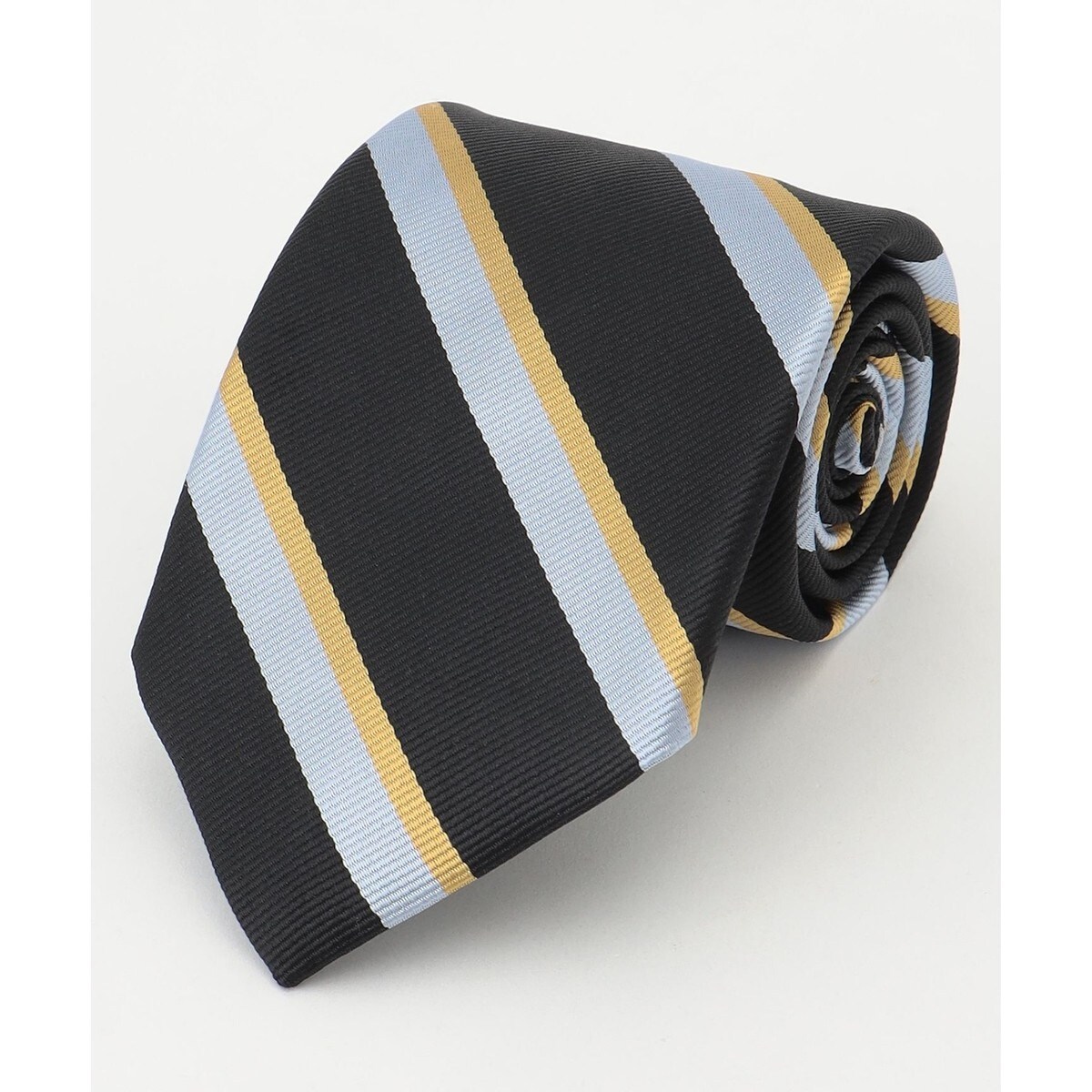 オーセンティック / レジメンタル ネクタイ | Jプレス(J.PRESS