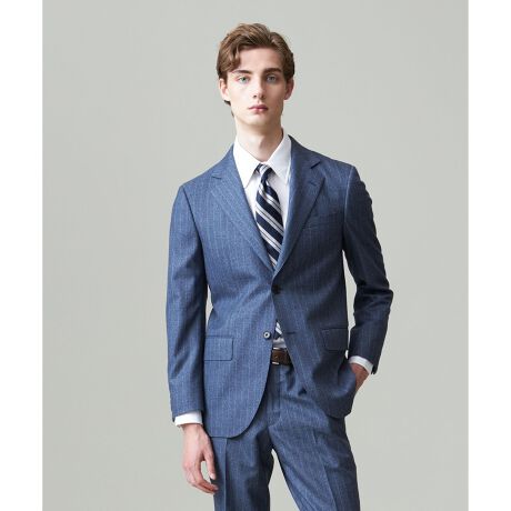 [^ԁFSROVCW0211]TXeBiuɂ̃IWit@ubNfUC2F̎Q荇킹ێgpĖLȐF\ȂN[ȈۂoƓ̃u[IBŏItBjbVOă~hikOjH{lۂ㎿ȕ͋C˔GƂ߂ꒅłBESSENTIAL CLOTHINGu_ŋCi͋Cƌyɓ@\𕹂̃rWlXV[ɌȂX[cMADE IN JAPAN̊mȕĩt@ubNŒĂ邱ƁvGbZVN[WÕRZvgB{\ѐDYnłBɂĖaтdグ܂ňт̍sĂ鍑B̃[J[uNIKKEvƂ̋ƂɂJIWifނłBSUPER120'SGNXgt@CmE[gpɍׂԎ̎J.PRESSIWi[ƂčĂ܂B̎gpy₩Ŋ炩ȃ^b`Ɣ򊴂F鐶nJĂ܂BɂAIWiōĂ܂J.PRESSłɓȂhXN[WÕV[YłB|E^̐LkfނgpE[݂̂ōXgb`H{Ă̂ŁAE[{̕𑹂Ȃ킸KȒSnĂV[YƂȂĂ܂BfEu摜̏i̓TvłBۂ̏iƐFAdlAHATCYAfޓ኱قȂꍇ܂BFEfBe[ɊւẮAnK[(݂)摜AmFBƖ̊֌WɂAۂ▾邭ꍇ܂B܂p\RȂǂ̊ɂA኱iƉ摜̃J[قȂꍇ܂B\߂܂B