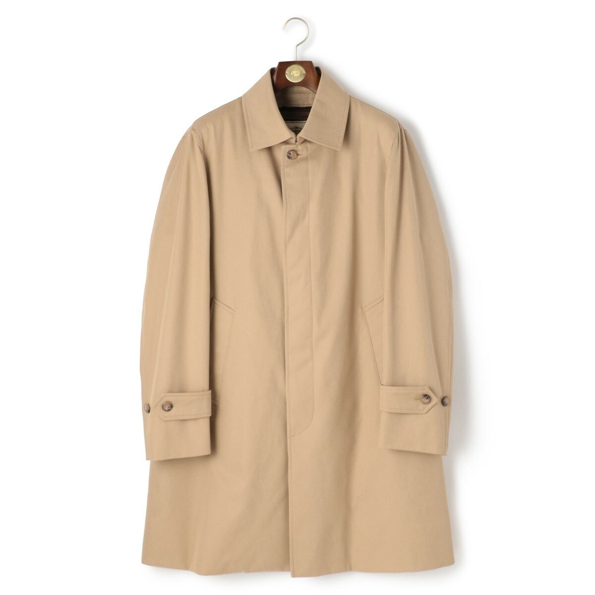 J.press VENTILE（R） ギャバジン トレンチ コート