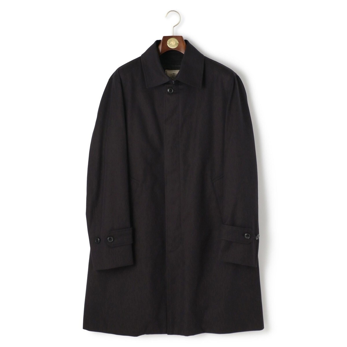 J.PRESS ジェイプレ❗️男のコート クリーニング済み コート｜J.プレス(J.PRESS)｜HANKYU MEN'S / 阪急メンズ