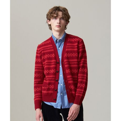 [^ԁFKROVGS0414]NVJȃtFAACf㎿J[fBKE[ƃJV~̍fނɁAtFAACꂽANZgYAgbh͂̃J[fBKBfރE[95%AJV~5%̖aюgpA_炩ƂƂɎdグĂ܂B@x̍@ۂp邱ƂŁAɗDX|fBbVȕۗ܂Bǂ݂̕ҒndAyȒSnۂȂgmہBڂɂGSnɂDꂽAfނ̃Z[^[łBVGbg / TCYM[tBbgŁAĝɒ悭tBbgKȒpBKxȃbNX̂钅SnŁAVcJbg\[̏ɏd˂Ă܂BfUCgbh炵tFAAĆAWJ[h҂݂ŒJɕ\Bn̐FƔzF1Fɂ܂Ƃ߂邱ƂŁAiłȂ烂_ȈۂɎdグ܂B򊴂̂郌U[tANZgƂȂA肰ȂvXĂ܂BR[fBl[g / ֘AACeVcJbg\[ƍ킹āAJ[fBKɂX^CO߁BG߂ɂ̓R[g̉̃Ci[ƂĂ􂵁AG߂ɉC[hX^Cy߂܂B&nbsp; fUCi[RggbhȃX^CDޕɂ҂ȈꒅłB㎿ȑfނƃtFAACŁANVJȖ͂ȂAꂽR[fBl[gył܂BfEu摜̏i̓TvłBۂ̏iƐFAdlAHATCYAfޓ኱قȂꍇ܂BFEfBe[ɊւẮAnK[(݂)摜AmFBƖ̊֌WɂAۂ▾邭ꍇ܂B܂p\RȂǂ̊ɂA኱iƉ摜̃J[قȂꍇ܂B\߂܂B