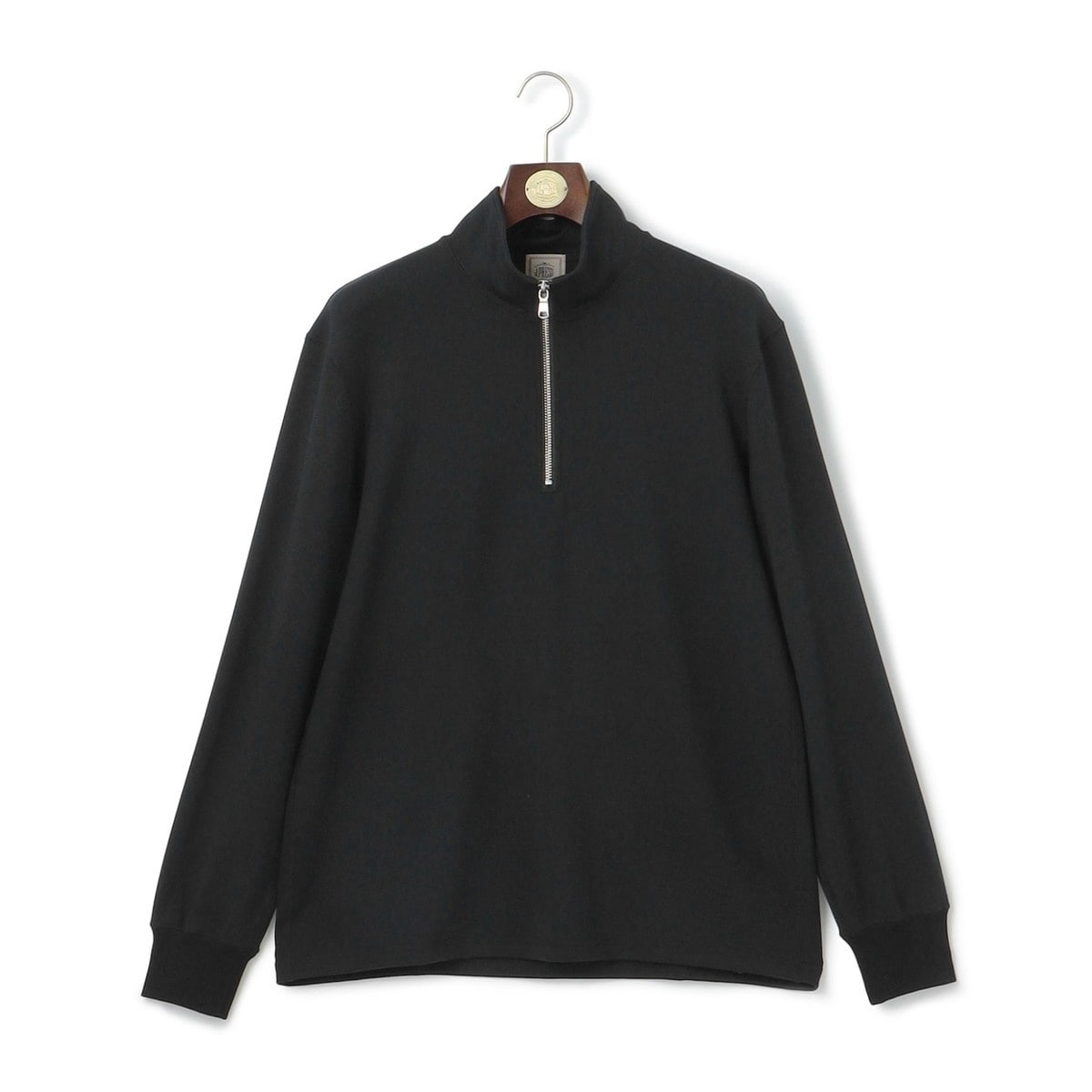 追加》志村けん × JOURNAL STANDARD クルーネックスウェット
