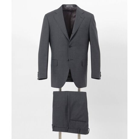 [^ԁFSROVGM0001]`炷ꂽJ.PRESS̒ԃX[cfރysmiPEPPIN MERINOjgsJ(D)TL\j[ȂǂJ.PRESS̒ԃX[cuU[ɎgpJ.PRESS`̐nV[Ył B&nbsp;j[W[h̎RxnтœOǗ̂ƈĂꂽr瓾Ax̍iE[B]vȕsقƂǊ܂܂Ȃ߁AX[cƂĂ̔\ʊƃX[XȔG܂BɑׂȂu60Ԏovgp邱ƂŁAtĂɂӂ킵yƑϋṽoX𗼗B@\J.PRESSX󂯌płul̖͂ĂvNwx[XɁASn̂悳ƒ[𗼗B̗DE[̎AԂ̒płɂAtăV[Yʂė₩ɒȂ܂BȂ₩ȑfނWAłKȃrWlXV[T|[g܂BVGbgETCY[AUTHENTIC MODEL (I[ZeBbNf)[CMXIȈЌAui`V_[v炷IȂbNXƁA_[cȗƂ̂EGXgCBAJ哝̂͂߁ÃACB[[K[ɈĂAJgfBVỉX^C󂯌pȃVGbgłB̌^I΂Aقǂ悭XbLƂۂo܂BdlڃA[rOEvX̗pAuh̏ےƂuZ^[tbNxgv𓋍ځBڂ̔łȂA₷⒅Snl`̃fBe[łBJȎdĂƌIꂽñNIeB܂āAƏ㎿˔ꒅɎdオĂ܂BrWlXtH[}܂Ŋ􂷂A܂J.PRESSےtĂ̒ԃX[cłB