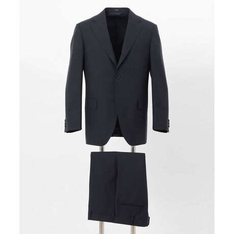 [^ԁFSROVGM0001]`炷ꂽJ.PRESS̒ԃX[cfރysmiPEPPIN MERINOjgsJ(D)TL\j[ȂǂJ.PRESS̒ԃX[cuU[ɎgpJ.PRESS`̐nV[Ył B&nbsp;j[W[h̎RxnтœOǗ̂ƈĂꂽr瓾Ax̍iE[B]vȕsقƂǊ܂܂Ȃ߁AX[cƂĂ̔\ʊƃX[XȔG܂BɑׂȂu60Ԏovgp邱ƂŁAtĂɂӂ킵yƑϋṽoX𗼗B@\J.PRESSX󂯌płul̖͂ĂvNwx[XɁASn̂悳ƒ[𗼗B̗DE[̎AԂ̒płɂAtăV[Yʂė₩ɒȂ܂BȂ₩ȑfނWAłKȃrWlXV[T|[g܂BVGbgETCY[AUTHENTIC MODEL (I[ZeBbNf)[CMXIȈЌAui`V_[v炷IȂbNXƁA_[cȗƂ̂EGXgCBAJ哝̂͂߁ÃACB[[K[ɈĂAJgfBVỉX^C󂯌pȃVGbgłB̌^I΂Aقǂ悭XbLƂۂo܂BdlڃA[rOEvX̗pAuh̏ےƂuZ^[tbNxgv𓋍ځBڂ̔łȂA₷⒅Snl`̃fBe[łBJȎdĂƌIꂽñNIeB܂āAƏ㎿˔ꒅɎdオĂ܂BrWlXtH[}܂Ŋ􂷂A܂J.PRESSےtĂ̒ԃX[cłB