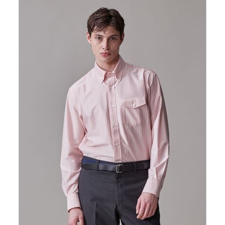 [^ԁFHSOVGM0214]iiƉK˔Aɂ̈ꖇ[ W[WfނgpSnQ̃x[VbNVcfރXgCṽsb`ƔzFɂ蔲46GW[W[fނ̗pB㎿ȒƃRVANԂʂĉKɒp\ȏiȕBJWAłȂAiifފ͂łB@\Xgb`ɗDA₷KȒSnB VGbg / TCYJ.PRESS MEN̍łx[VbNȃTCYoX̗pBKxȃtBbgƑfނɂ郊bNX̃oX▭BdlJWAȃJeS[ȂAhXVc̃eNjbN𐏏ɍ̗pBe3mmXeb`␞3mmOdl ȂǁAוɂ܂łiȎdāB悢[̂{^_EJ[ƃtbvt|PbgAJ.PRESS炵gfBViȃ[hoBVvȂA𒴂ĈfUCBR[fBl[gIItɎg܂킹閜\VcBI[\hbNXȃX^C{ɁACi[VcƂĂp߁BnCQ[Wjbgd˂΁AiȃC[hX^CɁBu]e[[hWPbgHD΁Al̐ꂽJWAX^CBfjXbNXƍ킹āAV[ɉȂy߂܂BfUCi[Rg{^_EJ[̒悢[ƁAtbvt|PbǵAJ.PRESS̃ACRjbNȃX^CBו܂ł蔲dĂƁAɍEȂfUCÄꖇ[h[u̒ԂɂĂ͂łBfEu摜̏i̓TvłBۂ̏iƐFAdlAHATCYAfޓ኱قȂꍇ܂BFEfBe[ɊւẮAnK[(݂)摜AmFBƖ̊֌WɂAۂ▾邭ꍇ܂B܂p\RȂǂ̊ɂA኱iƉ摜̃J[قȂꍇ܂B\߂܂B