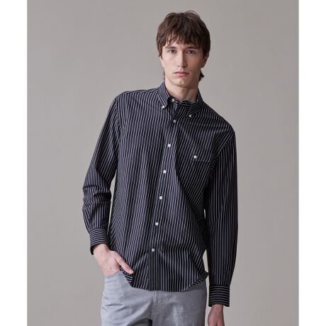 [^ԁFHSOVGM0214]iiƉK˔Aɂ̈ꖇ[ W[WfނgpSnQ̃x[VbNVcfރXgCṽsb`ƔzFɂ蔲46GW[W[fނ̗pB㎿ȒƃRVANԂʂĉKɒp\ȏiȕBJWAłȂAiifފ͂łB@\Xgb`ɗDA₷KȒSnB VGbg / TCYJ.PRESS MEN̍łx[VbNȃTCYoX̗pBKxȃtBbgƑfނɂ郊bNX̃oX▭BdlJWAȃJeS[ȂAhXVc̃eNjbN𐏏ɍ̗pBe3mmXeb`␞3mmOdl ȂǁAוɂ܂łiȎdāB悢[̂{^_EJ[ƃtbvt|PbgAJ.PRESS炵gfBViȃ[hoBVvȂA𒴂ĈfUCBR[fBl[gIItɎg܂킹閜\VcBI[\hbNXȃX^C{ɁACi[VcƂĂp߁BnCQ[Wjbgd˂΁AiȃC[hX^CɁBu]e[[hWPbgHD΁Al̐ꂽJWAX^CBfjXbNXƍ킹āAV[ɉȂy߂܂BfUCi[Rg{^_EJ[̒悢[ƁAtbvt|PbǵAJ.PRESS̃ACRjbNȃX^CBו܂ł蔲dĂƁAɍEȂfUCÄꖇ[h[u̒ԂɂĂ͂łBfEu摜̏i̓TvłBۂ̏iƐFAdlAHATCYAfޓ኱قȂꍇ܂BFEfBe[ɊւẮAnK[(݂)摜AmFBƖ̊֌WɂAۂ▾邭ꍇ܂B܂p\RȂǂ̊ɂA኱iƉ摜̃J[قȂꍇ܂B\߂܂B