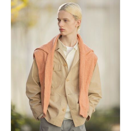 [^ԁFJROVGM0211]y₩ɁA܂Ƃ[ Jo[I[WPbgfރRbg|GXěyʃ^t^fނ̗pBOXg[H{ƂŁAi`ȕƒ悢tF[hoA邽тɖ킢[Ȃ鐶ńBy₩ȂxȐD肪AƂL[v܂B@\ ƒ@Ő􂦂邽߁AȒPBfC[[X₷p̍|CgłBVGbg/ TCYƂ̂{NV[VGbgB悢Ɠ₷AbNXȂy߂܂BdlnȂ̌y₩ȎdオŁAƉHDKȒSnBVvȂו̃fBe[fUCłB R[fBl[gꂢ߂ȃpcJWAȃ{gX܂ŁALACeƑQBCi[ɂ̓VcnCQ[Wjbg킹A悭iɎdグ̂BIIt킸A܂܂ȃV[Ŋ􂷂閜\Jo[I[WPbgłBfUCi[RgS̓IɌyȈۂɎdグ܂B\nɂ͍xȂy₩ȑfނ̗pAnȂƂł胉CgȒSnɁBiɃoCIH{Aقǂ悭JWAȃ[hvX܂BfEu摜̏i̓TvłBۂ̏iƐFAdlAHATCYAfޓ኱قȂꍇ܂BFEfBe[ɊւẮAnK[(݂)摜AmFBƖ̊֌WɂAۂ▾邭ꍇ܂B܂p\RȂǂ̊ɂA኱iƉ摜̃J[قȂꍇ܂B\߂܂B