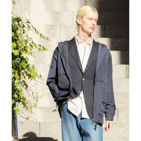 [^ԁFJROVGM0212]𒴂@\Aiꒅ[ 90ÑBe[Wp[J[璅z𓾂 h EFU[p[J[ hfރiC^t^̌yʑfނ̗pAy₩ȒSnBɁAϋvEhAV̕ωɂΉł@\vXBԂ̌o߂gpɂ򉻂}h NOTO QUALITY h̒@\fނ̗pAipłꒅɎdグ܂ByNOTO QUALITYzmgNIeB́AԌo߂gp甭A@\̏՗򉻂Ȃ}A@\fނ݂̂WJĂ܂B@\邾BꂾŁA[U[퐶ŕAłCtȂ悤ȐݓIXgX܂B̗ḿA̂܂ɂɗn݁A[U[ɂƂčō̃p[gi[ɂȂ܂B̓[U[uipmv̂߂̑fނ̃vtFbViłB@\E ϋvEhF̈VłS̒pBE pbJudlF}ȓVω◷sEo̎^тɂ֗BE ƒFȒPœg₷BVGbg / TCYS̓IɂƂ̂{NV[ȃVGbgŁAbNX̂钅SnBWPbg̏ォłHDTCYŁArWlXV[ł􂵂܂BdlEnȂ̌y₩ȃfUCŁA₷dBE JtXƐ̃h[XgdlŁAX^CÕAW݁B E ~j}ȃfUCȂA@\ǋꒅBR[fBl[gꂢ߂ȃXbNXJWAȃpc܂ŁAL}b`BrWlXV[ł̓WPbg̏ォHD邱ƂŁAX}[gȈۂɁBAEghA◷sɂœKŁAIIt킸􂷂閜\AE^[łBfUCi[Rg90ÑBe[Wp[J[𒅑zɁÃCtX^Cɍ@\fނŎdĂ܂BpbJudl̗p邱ƂŁA}ȓV̕ωɂΉ₷A܂sEoȂǎ^т̎yvX܂BfEu摜̏i̓TvłBۂ̏iƐFAdlAHATCYAfޓ኱قȂꍇ܂BFEfBe[ɊւẮAnK[(݂)摜AmFBƖ̊֌WɂAۂ▾邭ꍇ܂B܂p\RȂǂ̊ɂA኱iƉ摜̃J[قȂꍇ܂B\߂܂B