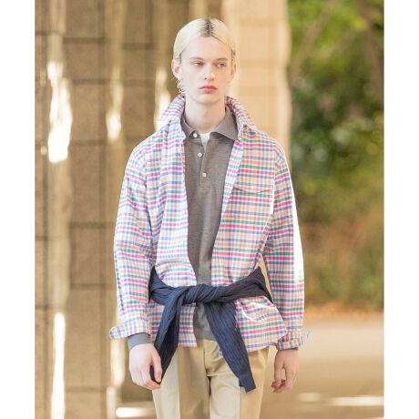 [^ԁFHSOVGM0212]`~_[ ꂽ`FbN{^_EVcfރRbgIbNXfނgpAIWĩXgCvCi[ƂĂ悢݊oBɉtAH{ƂŁAi`ȃXgb`ƃVɂȂɂ@\vXBVGbg / TCYJ.PRESSY̍łx[VbNȃTCYoX̗pB悢tBbgAƂVGbg͂łBdlJWAVcłȂAe3mmXeb`␞3mmOdlȂǁAhXVc̖DZp㎿ȎdオBוɂ܂ł肪ꒅłBR[fBl[g / ֘AACeI[\hbNXȒȂ{ɁACi[VcƂĂ̎gp߁BnCQ[Wjbgd˂Au]e[[hWPbgƍ킹邱ƂŁAl̐ꂽJWAX^Coł܂BfUCi[Rg悢[\ꂽ{^_EJ[ƁAtbvt̋|PbǵAJ.PRESS̃ACRjbNȃX^CłB̎ɂtBbgT߂ȃfUCłBfEu摜̏i̓TvłBۂ̏iƐFAdlAHATCYAfޓ኱قȂꍇ܂BFEfBe[ɊւẮAnK[(݂)摜AmFBƖ̊֌WɂAۂ▾邭ꍇ܂B܂p\RȂǂ̊ɂA኱iƉ摜̃J[قȂꍇ܂B\߂܂B