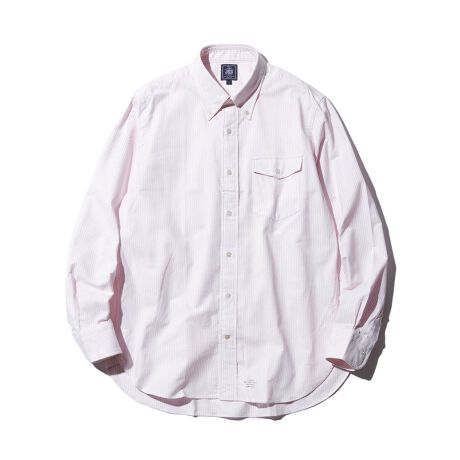 [^ԁFHSOVGM0002]uςȂ̂ɁA䂩鎞Bv[ sςł蕁ՂłAƈꑱԁBt@bV鍡A g@\h g{̃VGbgh ͊mɕ֗ŁA͓IB ǁA̔gɈ܂ꂸÃX^CÂɊтĂlɂ́ÃVc肭͂łBI[KjbNRbgŐDグIbNXtH[hńA􂢂d˂邽тɕ𑝂AԂƂƂɁĝ́hɂȂĂB ̈ꒅɂ́AwiBẮAl̐lɂÂɏdȂĂB @\AwiBghANwBȑIѕAłꒅłBfރre[WIbNXtH[hC[WAI[KjbNRbggpi`ȑfށBv˔AJԂĂƂny߂^b^[\[BVGbg / TCYJ.PRESSI[ZeBbNfuU[lɎRɐĝɉA_[cȂǂꂸƂĂՂÂȂI[ZeBbN(M[)ȃVGbgBdlgJ.PRESS POCKETh@J.PRESS̃hXVc̃g[h}[NɂȂĂA{^tbvt̋|PbĝƁB̃ACRjbNȃ|Pbg1950NARl`JbgBj[wũCG[w̕~nɂJ.PRESS̈ꍆXŒa܂BAXŊwƐڂĂڎВA[rEvXuw̓mƂ낤vƂSfUClāBR[v(w)Ŕ̔ƂuԂɐlCƂȂÃACr[[OZɂ܂ōL܂̂łBȗAJ.PRESS̃V cےfUCƂȂAȂł{^_EJ[Ƒgݍ킹̃f͓ڎВւ̌hӂ\āgA[ r B.D.hƌĂł܂BLׁAɈꍆX̃AhXX^v󎚂Ă܂B̂قAbŒȆw̗v]Ń[J[ɂ邽߂ɍlĂꂽw̃[Nɕtꂽ[J[[vȂǁA`IȂa.c[obNJ[{^ȂǁAJ.PRESS̗jƃAJgfBViےv_NgłBR[fBl[gėpƂĂAJ.PRESSےAJgbh̃^ChAbv͖ܘ_A􂢂炵TVcȂǂ̃Jbg\[킹Čy₩ŃANeBuȌIȃX^CO߂łBfEu摜̏i̓TvłBۂ̏iƐFAdlAHATCYAfޓ኱قȂꍇ܂BFEfBe[ɊւẮAnK[(݂)摜AmFBƖ̊֌WɂAۂ▾邭ꍇ܂B܂p\RȂǂ̊ɂA኱iƉ摜̃J[قȂꍇ܂B\߂܂B