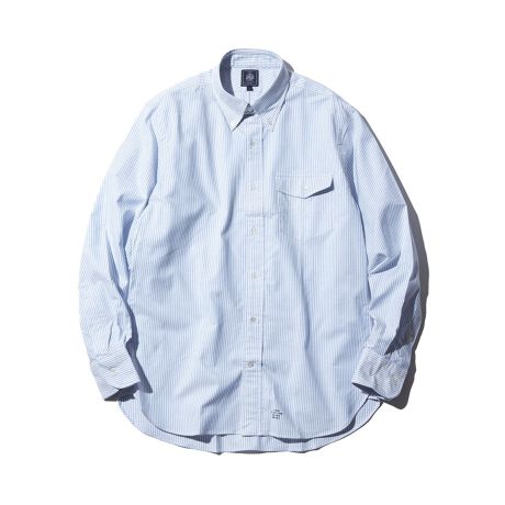 [^ԁFHSOVGM0002]uςȂ̂ɁA䂩鎞Bv[ sςł蕁ՂłAƈꑱԁBt@bV鍡A g@\h g{̃VGbgh ͊mɕ֗ŁA͓IB ǁA̔gɈ܂ꂸÃX^CÂɊтĂlɂ́ÃVc肭͂łBI[KjbNRbgŐDグIbNXtH[hńA􂢂d˂邽тɕ𑝂AԂƂƂɁĝ́hɂȂĂB ̈ꒅɂ́AwiBẮAl̐lɂÂɏdȂĂB @\AwiBghANwBȑIѕAłꒅłBfރre[WIbNXtH[hC[WAI[KjbNRbggpi`ȑfށBv˔AJԂĂƂny߂^b^[\[BVGbg / TCYJ.PRESSI[ZeBbNfuU[lɎRɐĝɉA_[cȂǂꂸƂĂՂÂȂI[ZeBbN(M[)ȃVGbgBdlgJ.PRESS POCKETh@J.PRESS̃hXVc̃g[h}[NɂȂĂA{^tbvt̋|PbĝƁB̃ACRjbNȃ|Pbg1950NARl`JbgBj[wũCG[w̕~nɂJ.PRESS̈ꍆXŒa܂BAXŊwƐڂĂڎВA[rEvXuw̓mƂ낤vƂSfUClāBR[v(w)Ŕ̔ƂuԂɐlCƂȂÃACr[[OZɂ܂ōL܂̂łBȗAJ.PRESS̃V cےfUCƂȂAȂł{^_EJ[Ƒgݍ킹̃f͓ڎВւ̌hӂ\āgA[ r B.D.hƌĂł܂BLׁAɈꍆX̃AhXX^v󎚂Ă܂B̂قAbŒȆw̗v]Ń[J[ɂ邽߂ɍlĂꂽw̃[Nɕtꂽ[J[[vȂǁA`IȂa.c[obNJ[{^ȂǁAJ.PRESS̗jƃAJgfBViےv_NgłBR[fBl[gėpƂĂAJ.PRESSےAJgbh̃^ChAbv͖ܘ_A􂢂炵TVcȂǂ̃Jbg\[킹Čy₩ŃANeBuȌIȃX^CO߂łBfEu摜̏i̓TvłBۂ̏iƐFAdlAHATCYAfޓ኱قȂꍇ܂BFEfBe[ɊւẮAnK[(݂)摜AmFBƖ̊֌WɂAۂ▾邭ꍇ܂B܂p\RȂǂ̊ɂA኱iƉ摜̃J[قȂꍇ܂B\߂܂B